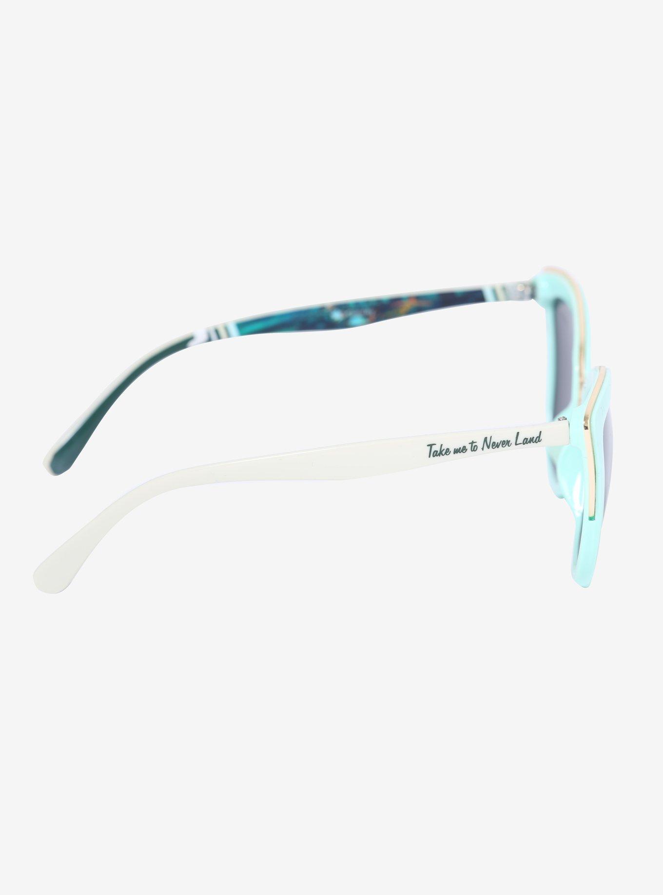 Disney Peter Pan Cat-Eye Sunglasses, , alternate