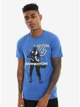 Overwatch Soldier: 76 Character T-Shirt, , alternate