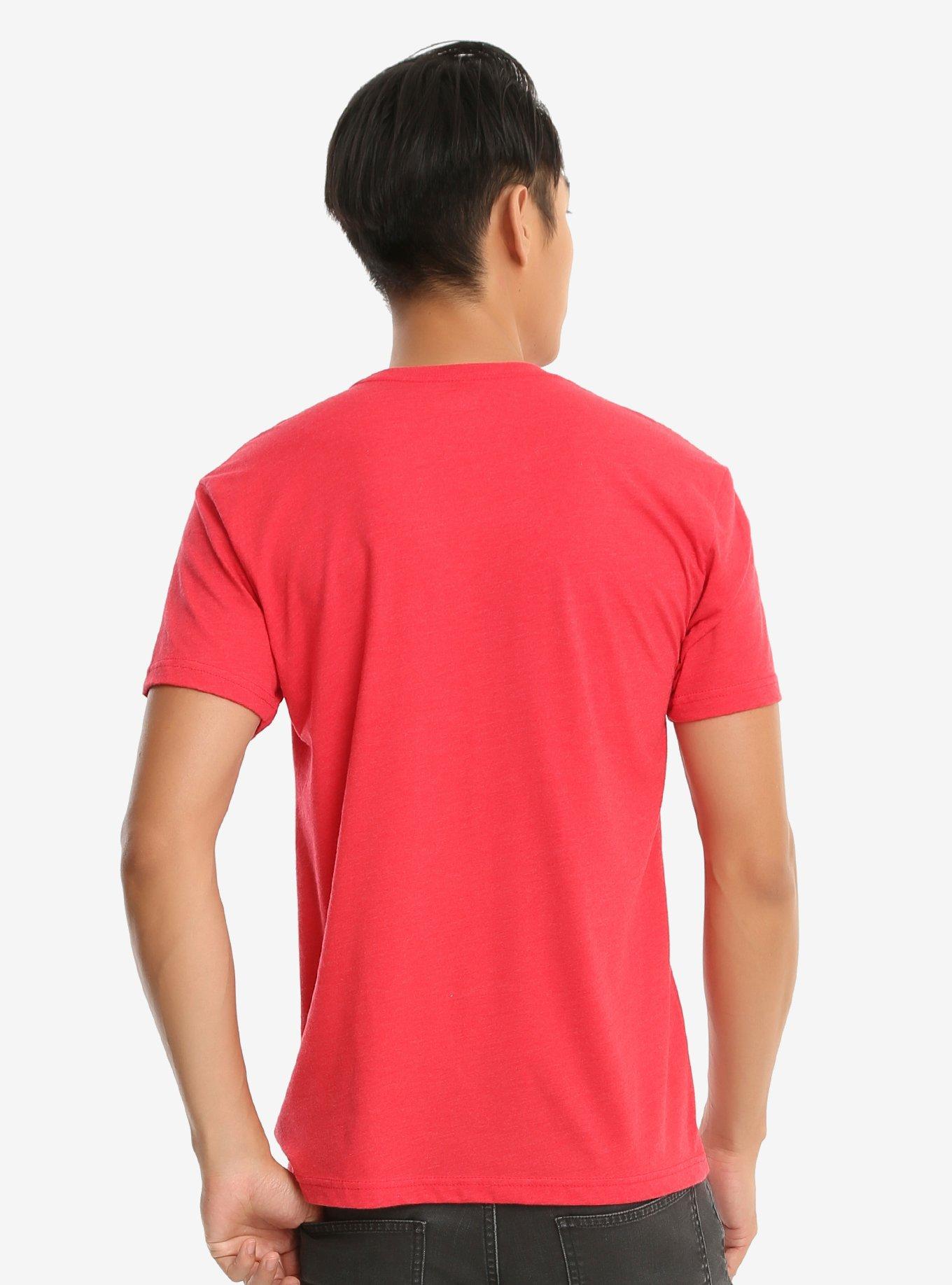 Seinfeld The Human Fund T-Shirt, , alternate