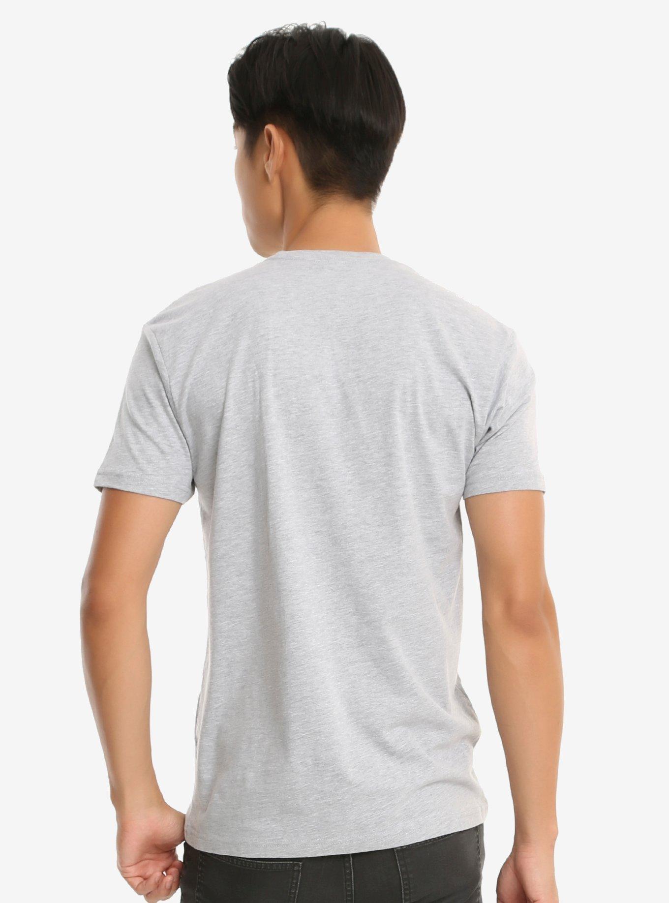 Disney The Emperor's New Groove Kuzcotopia T-Shirt - BoxLunch Exclusive, , alternate