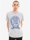 Mighty Morphin Power Rangers Angel Grove Alumni T-Shirt, , alternate