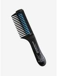 Blackheart Beauty Blue Temporary Hair Color Comb, , alternate