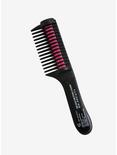 Blackheart Beauty Pink Temporary Hair Color Comb, , alternate
