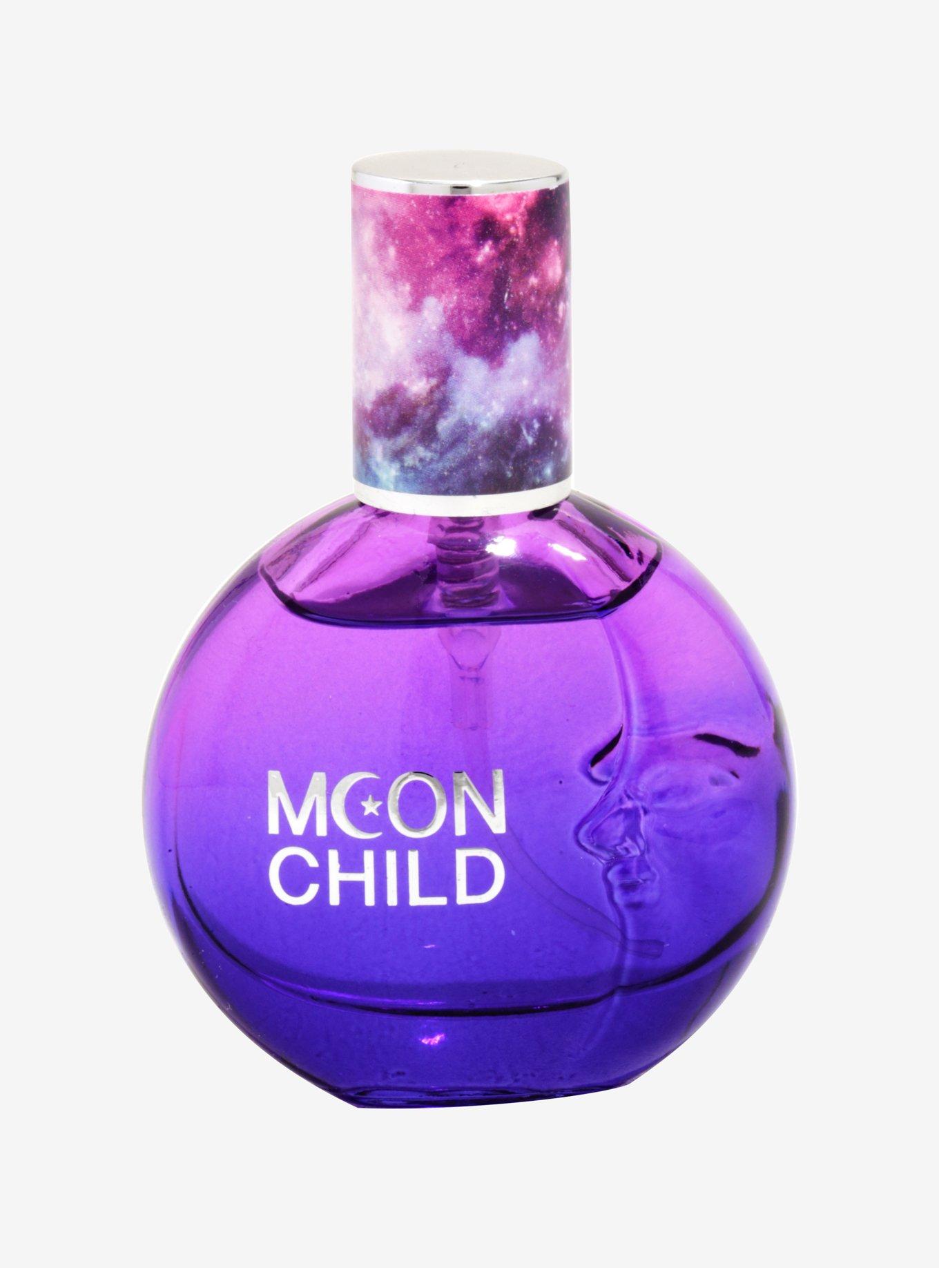 Blackheart Beauty Moon Child Mini Fragrance, , alternate