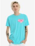 Pink Panther Watercolor T-Shirt, , alternate