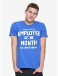 The Office Employee Of The Month T-Shirt, , alternate