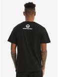 Overwatch Peacekeeper Bastion T-Shirt, , alternate