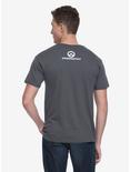 Overwatch Living Weapon Widowmaker T-Shirt, , alternate