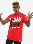 WWE Johnny Gargano Johnny Wrestling T-Shirt, , alternate