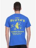 Arrested Development Bluth's Banana Stand T-Shirt, , alternate