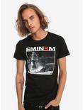 Eminem Live Photo T-Shirt, , alternate