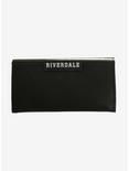 Riverdale Jughead Flap Wallet Hot Topic Exclusive, , alternate