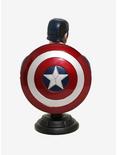Marvel Captain America: Civil War Captain America Classic Mini Bust, , alternate