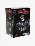Marvel Captain America: Civil War Captain America Classic Mini Bust, , alternate