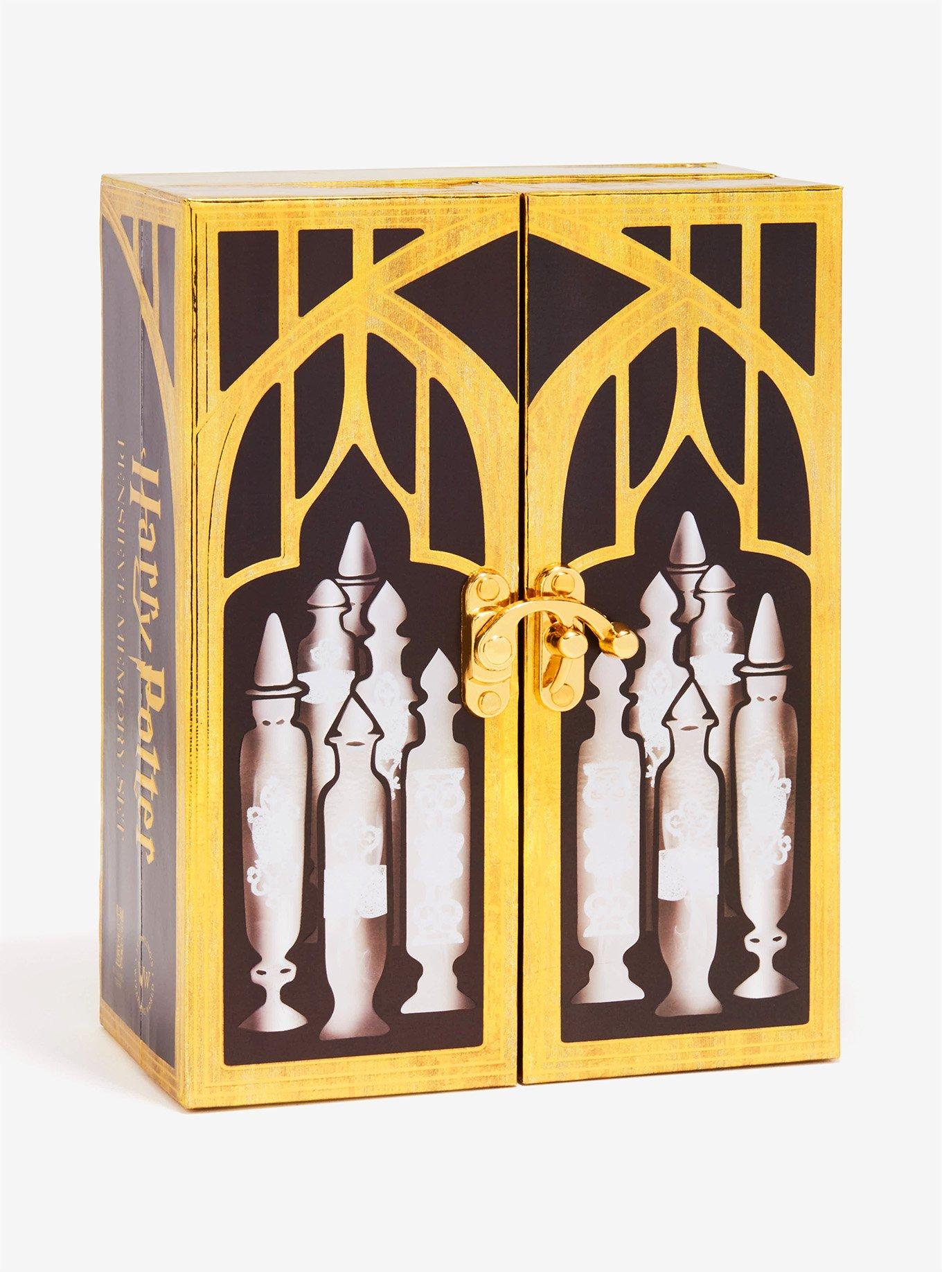 Harry Potter Pensieve Journal Set, , alternate