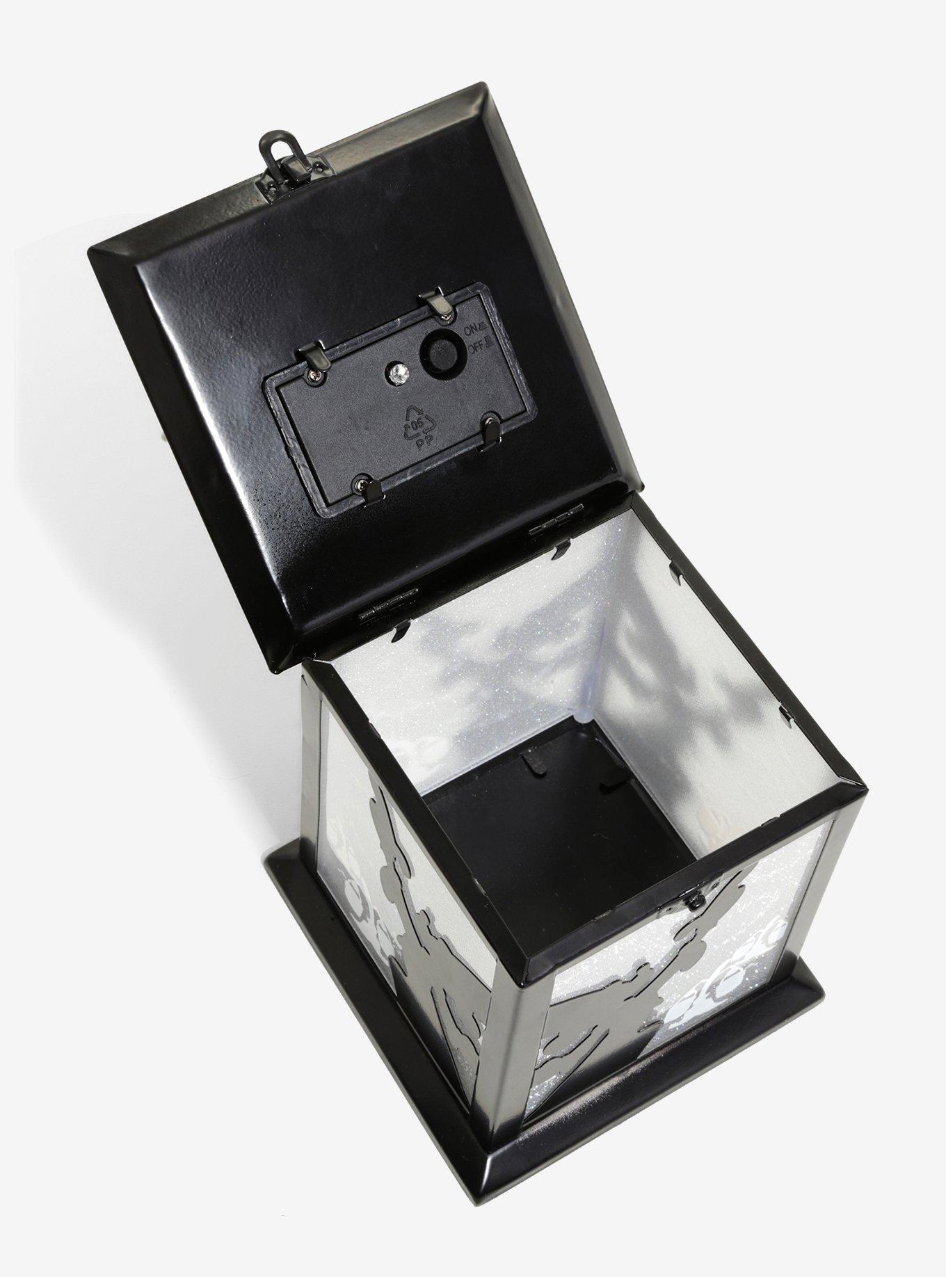 Disney Mickey Mouse Outdoor Lantern, , alternate