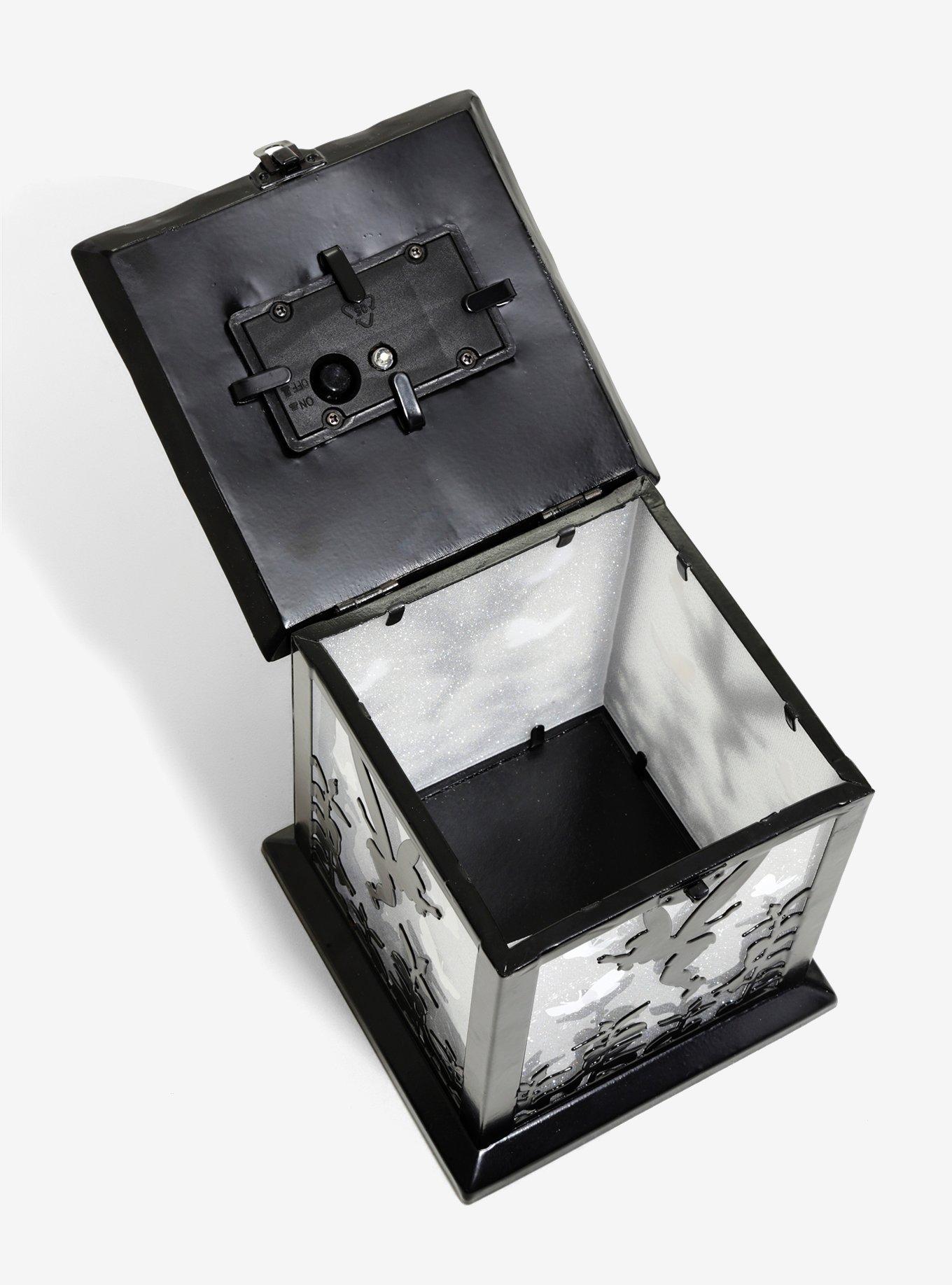 Disney Tinker Bell Outdoor Lantern, , alternate