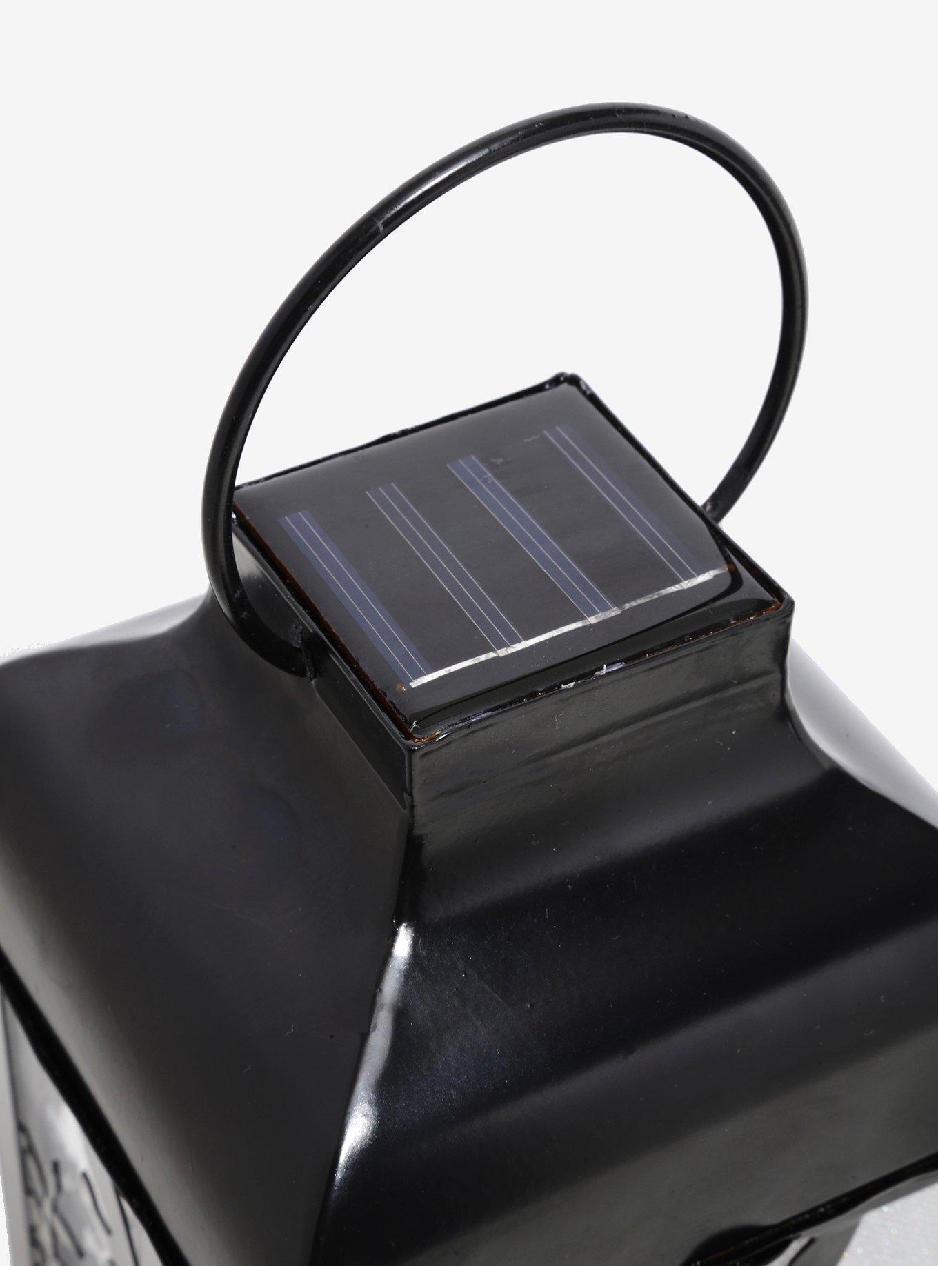 Disney Tinker Bell Outdoor Lantern, , alternate