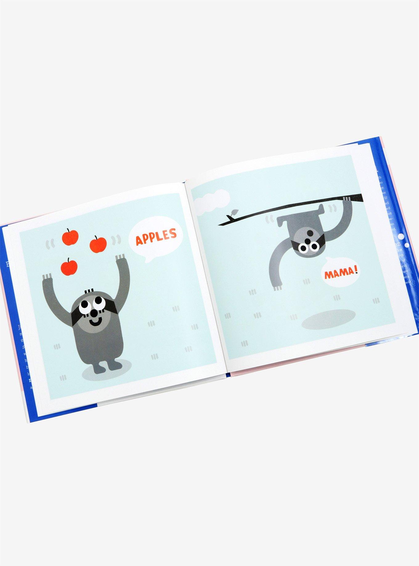 Everything Is Mama Book, , alternate