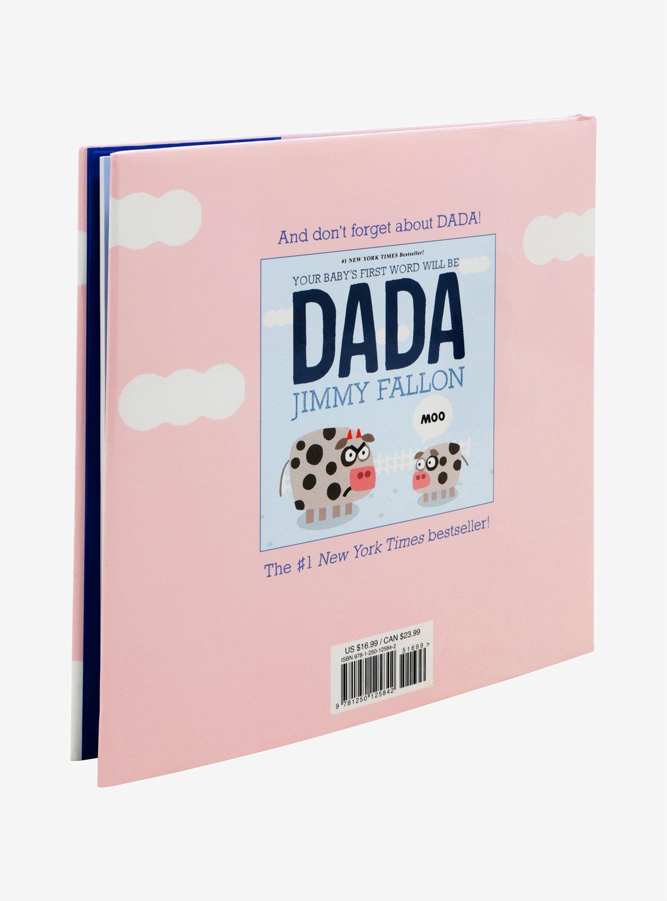 Everything Is Mama Book, , alternate