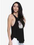 Pusheen Stay Cool Womens Tank Top - BoxLunch Exclusive, , alternate