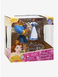 Disney Beauty And The Beast Finders Keypers Statue, , alternate