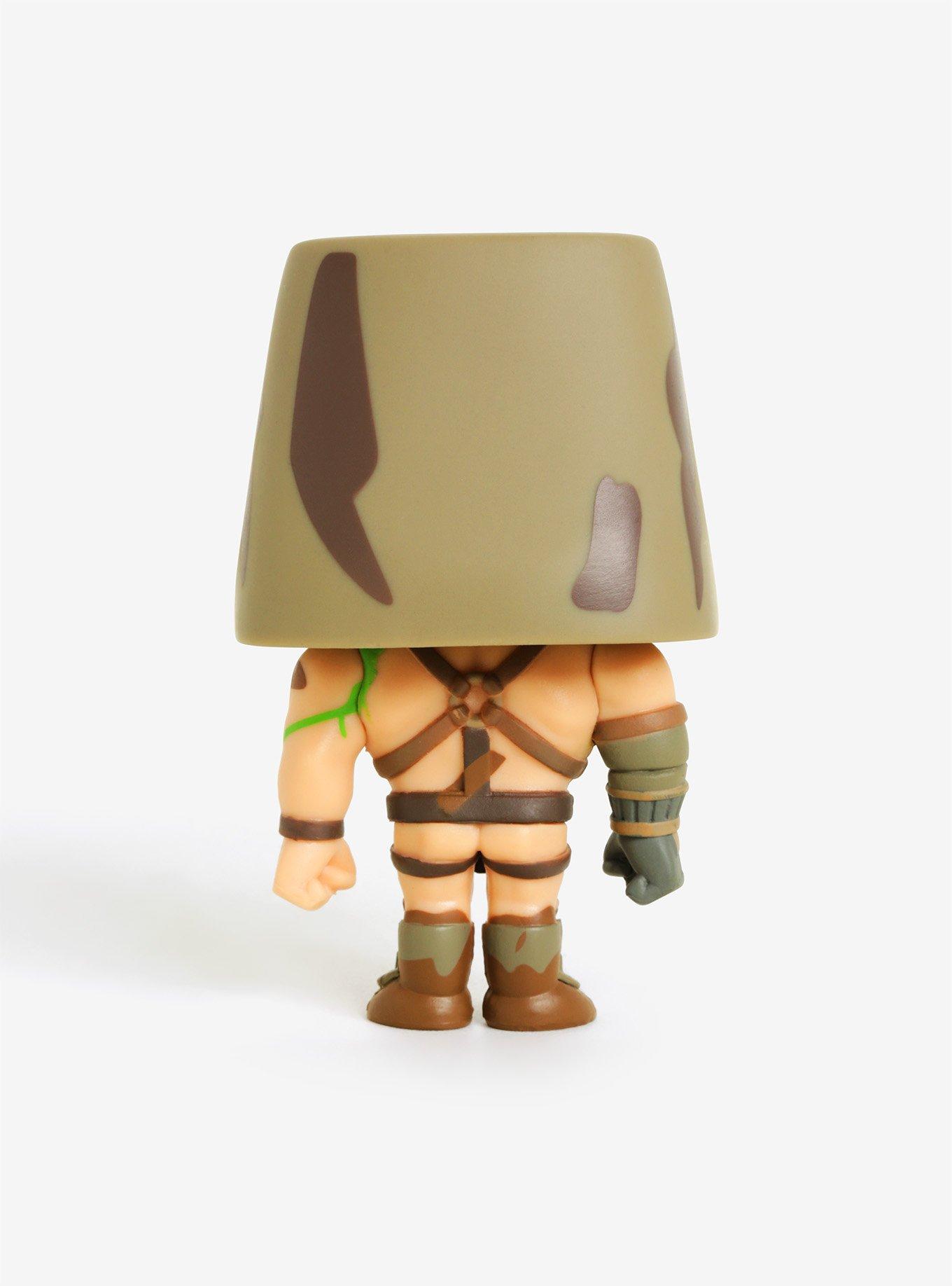 Funko Pop! Rick And Morty Hemmorrhage Vinyl Figure, , alternate