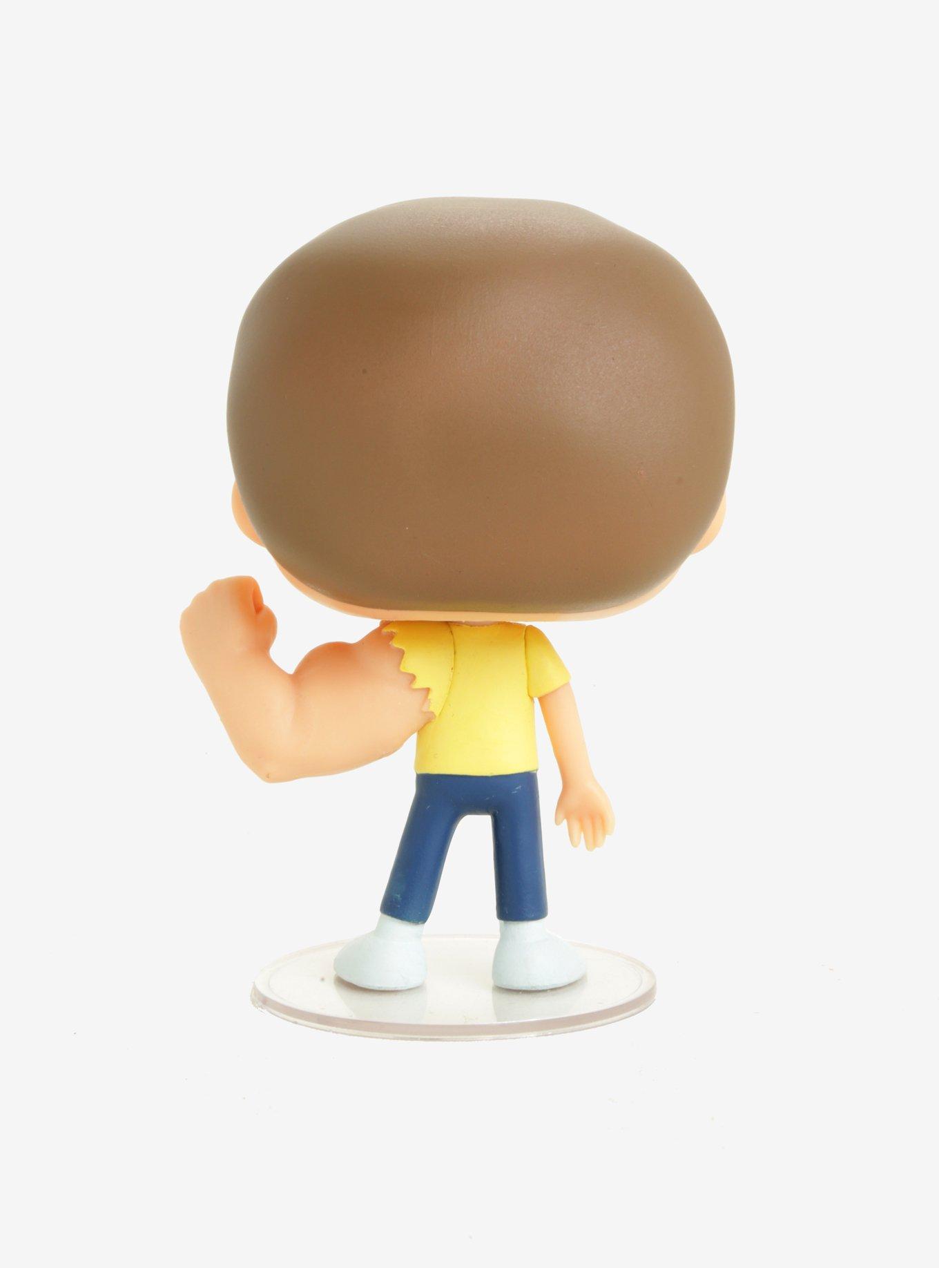 Funko Pop! Rick And Morty Sentient Arm Morty Vinyl Figure, , alternate