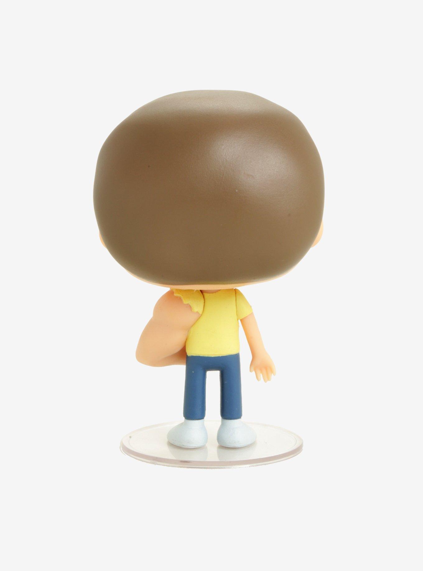 Funko Pop! Rick And Morty Sentient Arm Morty Vinyl Figure, , alternate