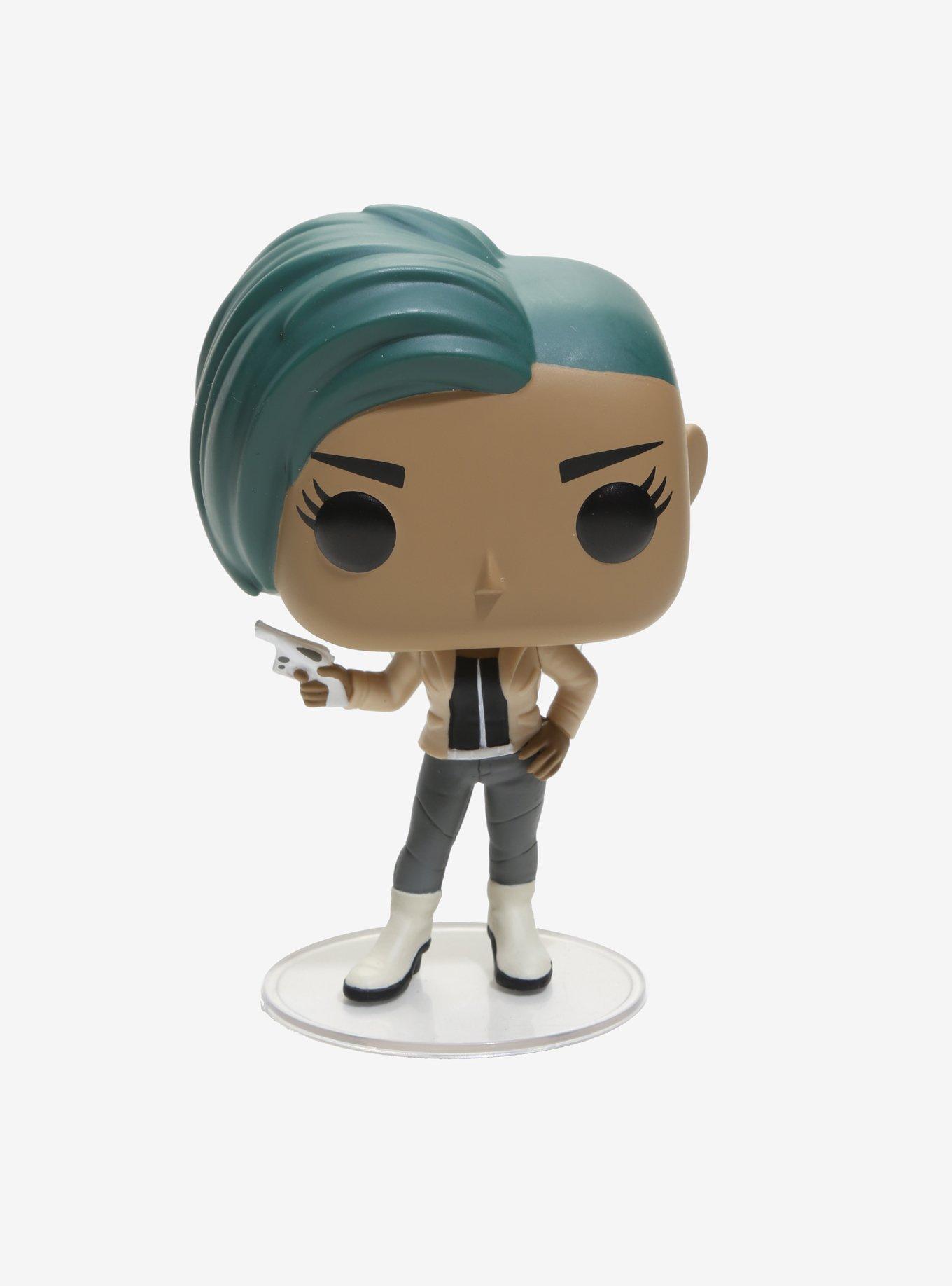Funko Pop! Saga Alana Vinyl Figure, , alternate