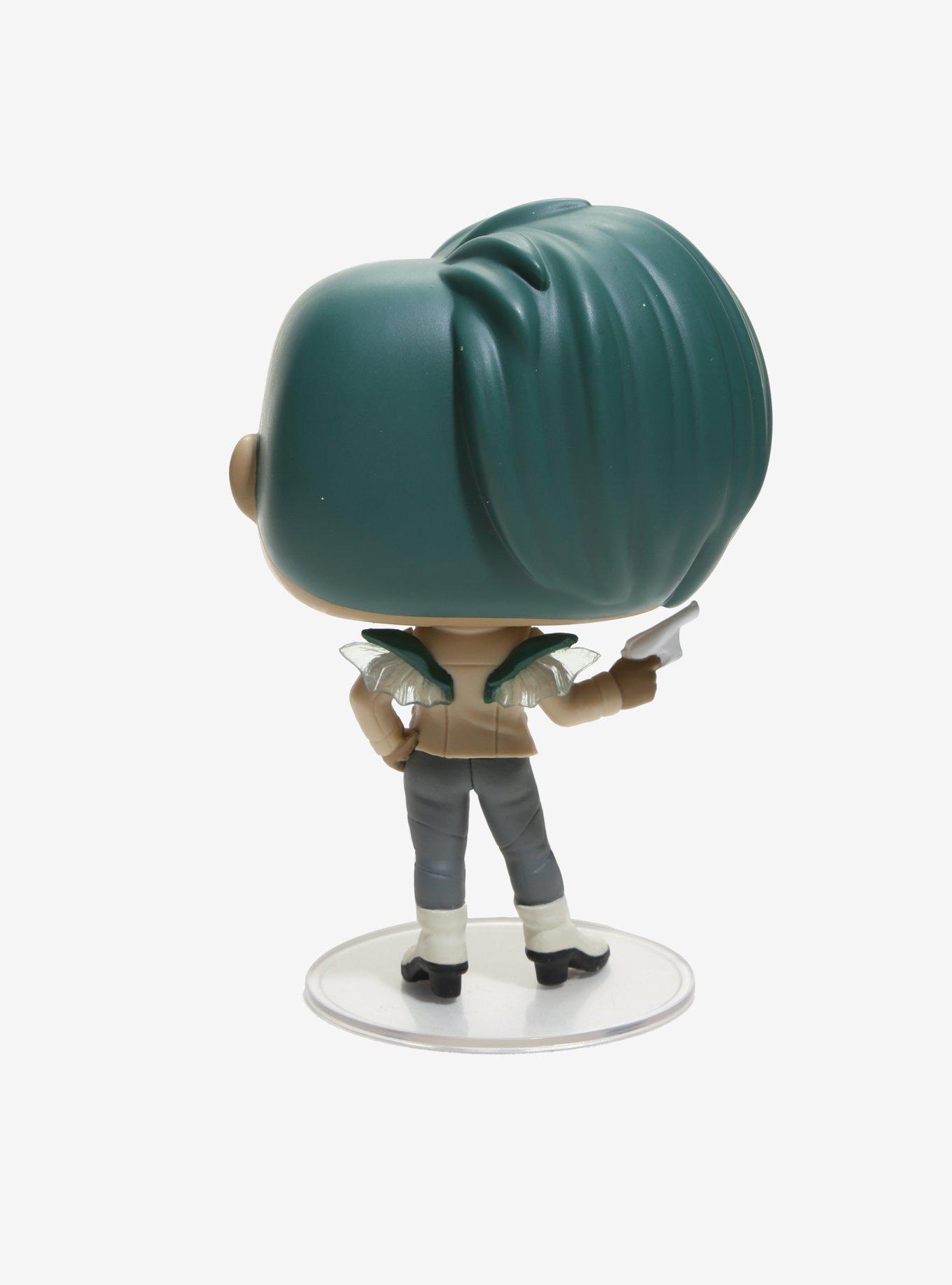 Funko Pop! Saga Alana Vinyl Figure, , alternate