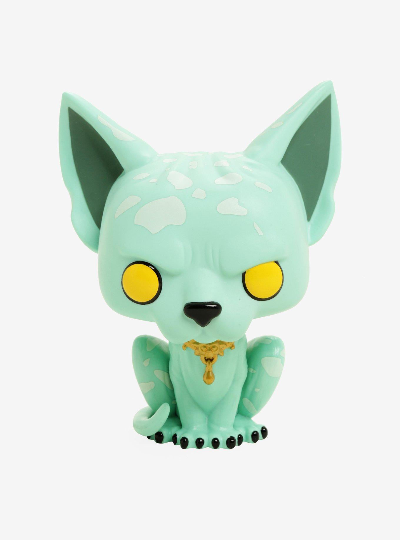 Funko Pop! Saga Lying Cat Vinyl Figure, , alternate