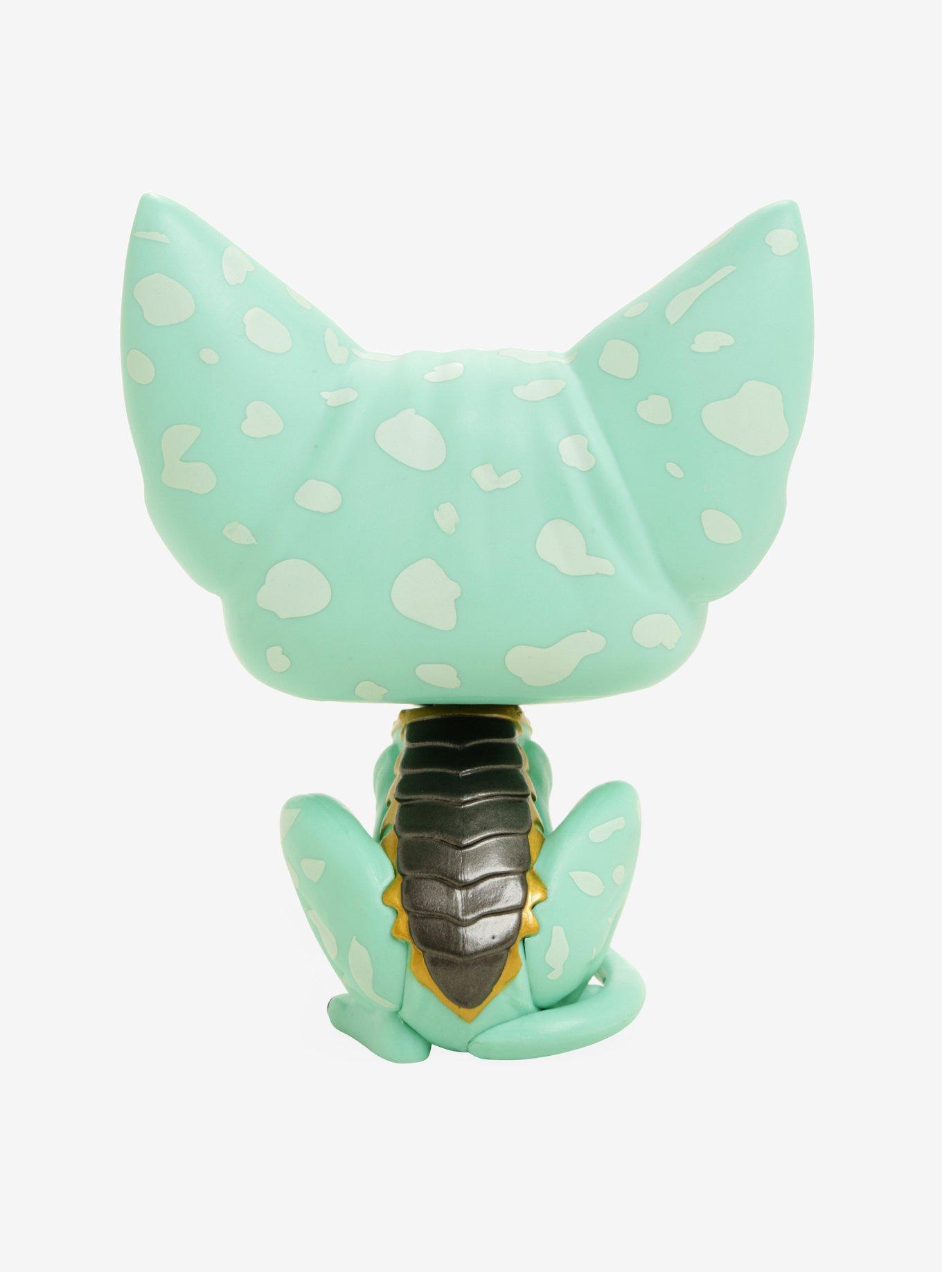 Funko Pop! Saga Lying Cat Vinyl Figure, , alternate