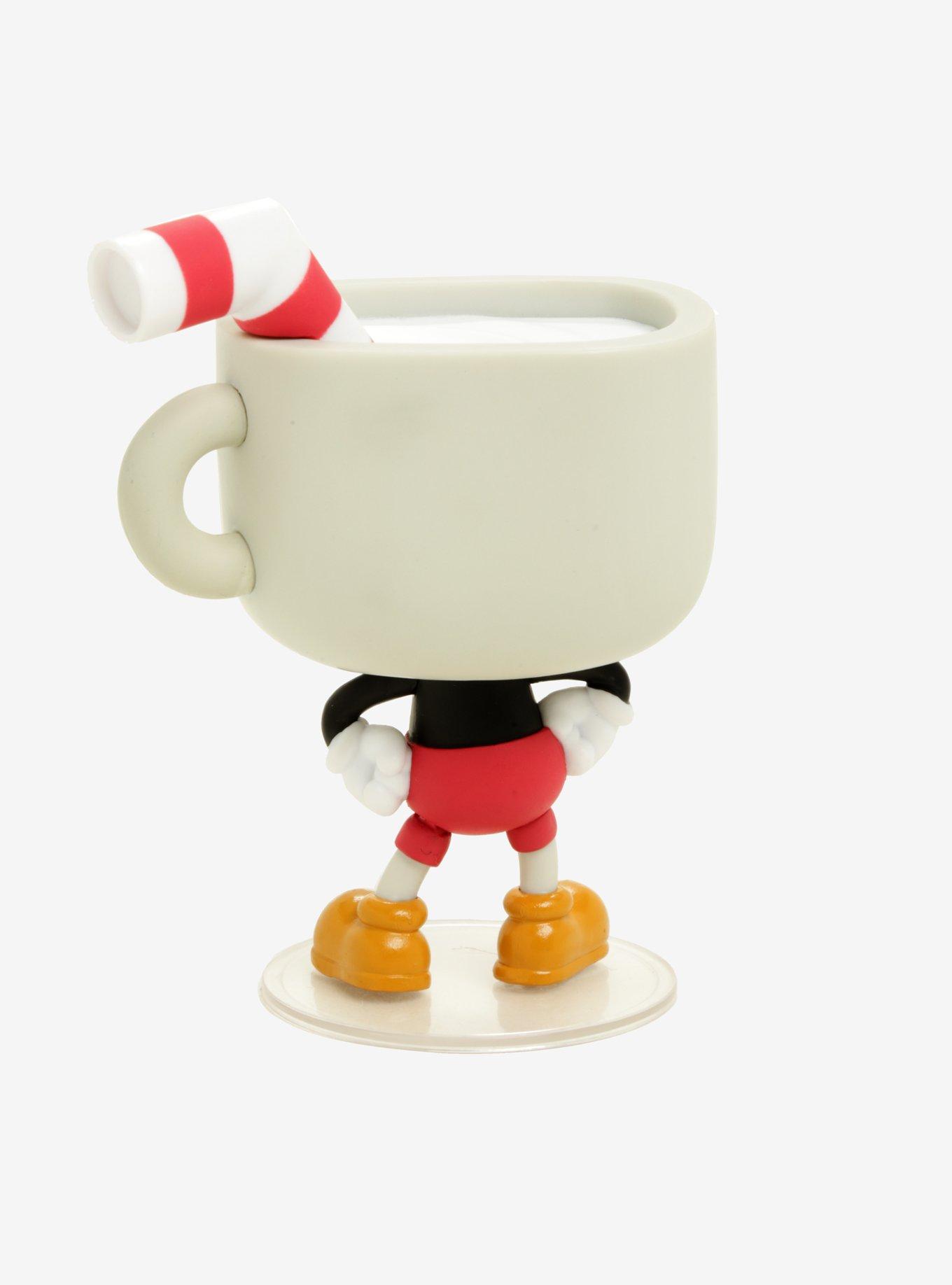 Funko Pop! Cuphead Vinyl Figure, , alternate