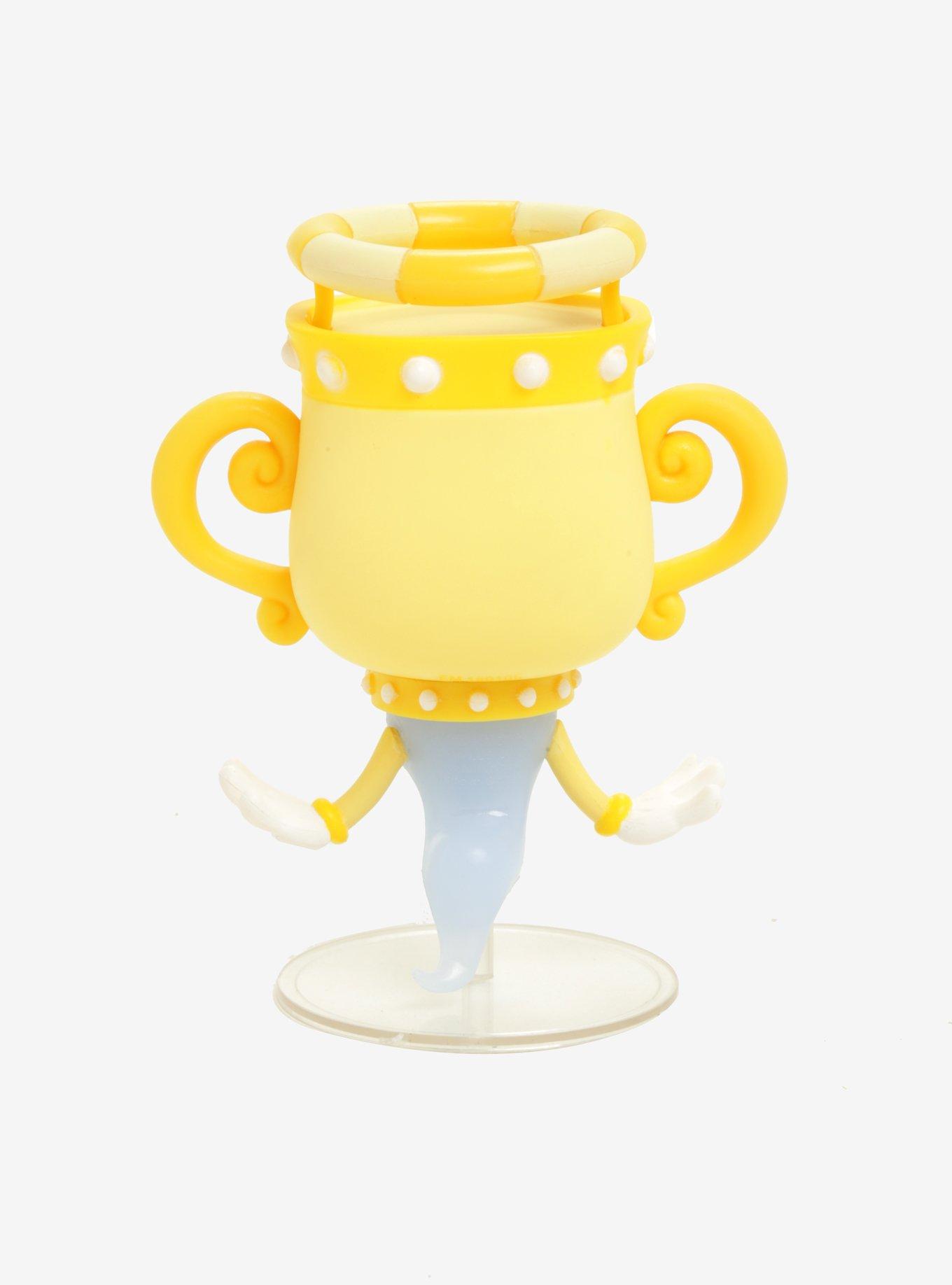 Funko Pop! Cuphead Legendary Chalice Vinyl Figure, , alternate
