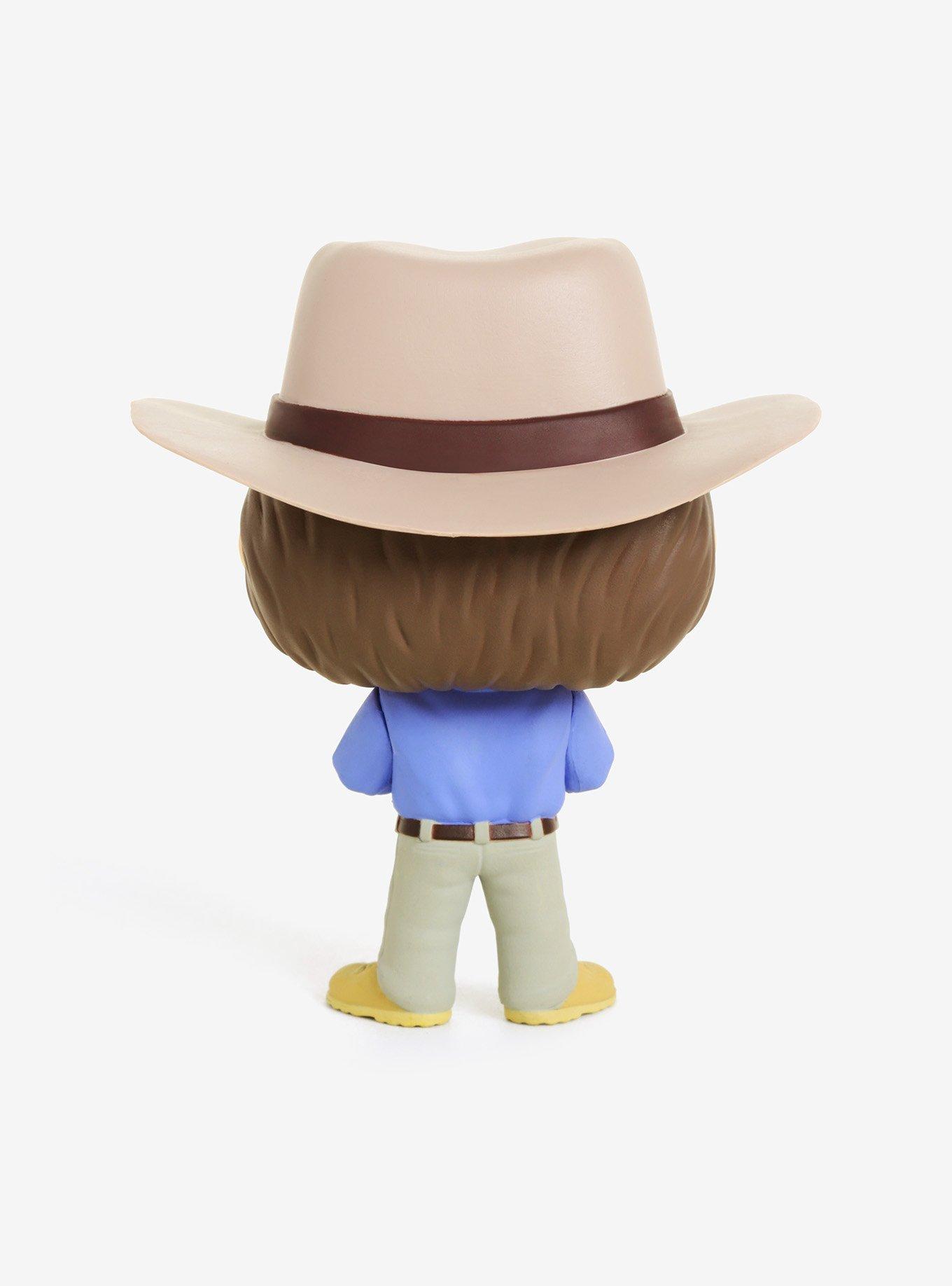 Funko Pop! Jurassic Park Dr. Alan Grant Vinyl Figure, , alternate