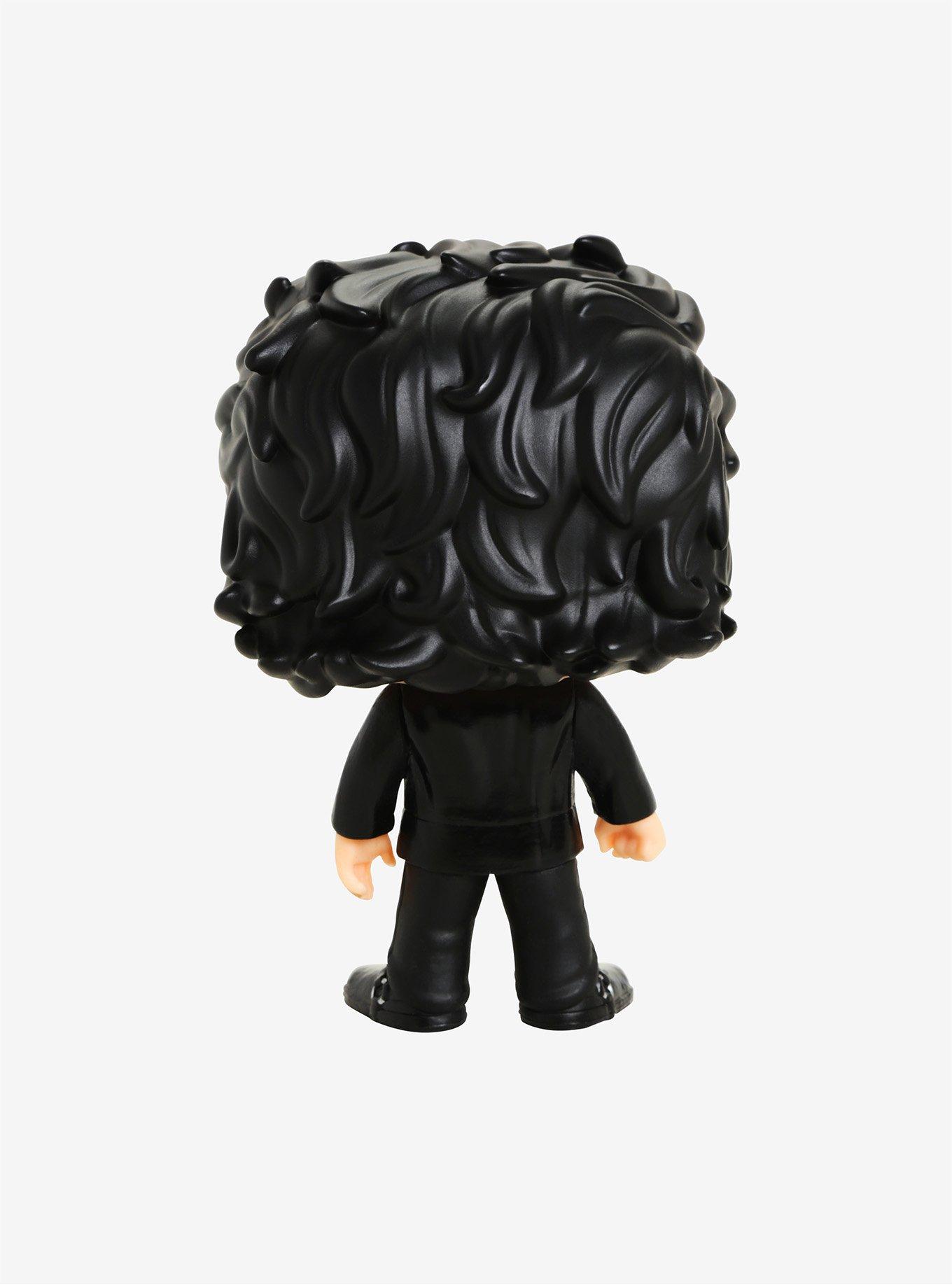 Funko Pop! Jurassic Park Dr. Ian Malcolm Vinyl Figure, , alternate