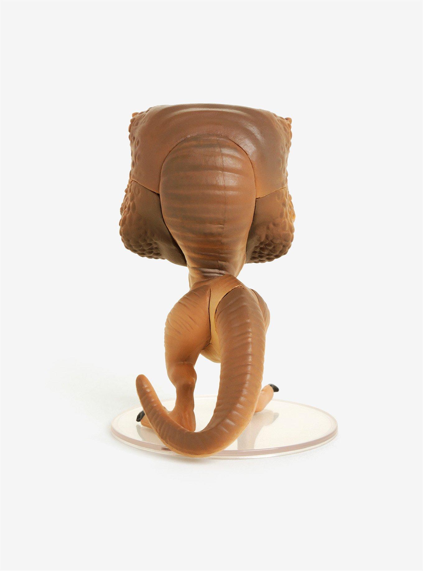 Funko Pop! Jurassic Park Tyrannosaurus Rex Vinyl Figure, , alternate