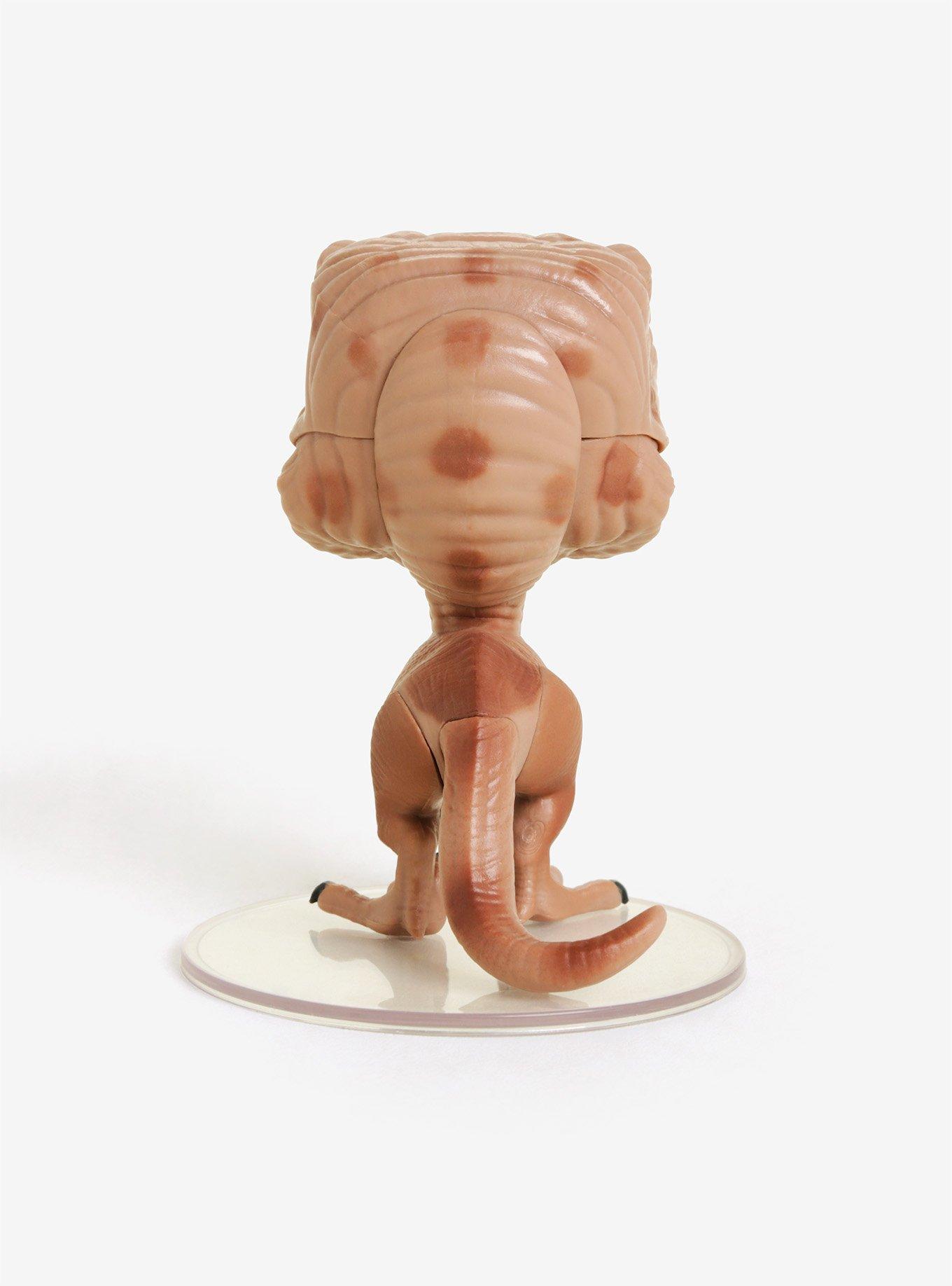 Funko Pop! Jurassic Park Velociraptor Vinyl Figure, , alternate