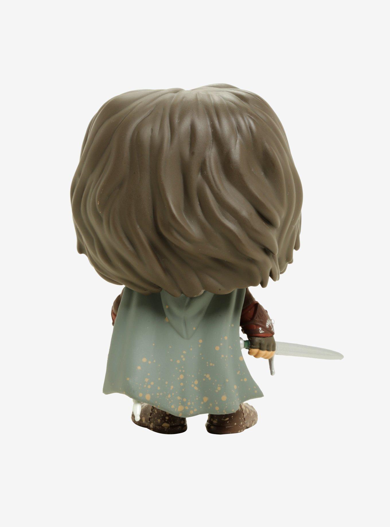 Funko Pop! The Lord Of The Rings Aragorn Vinyl Figure, , alternate
