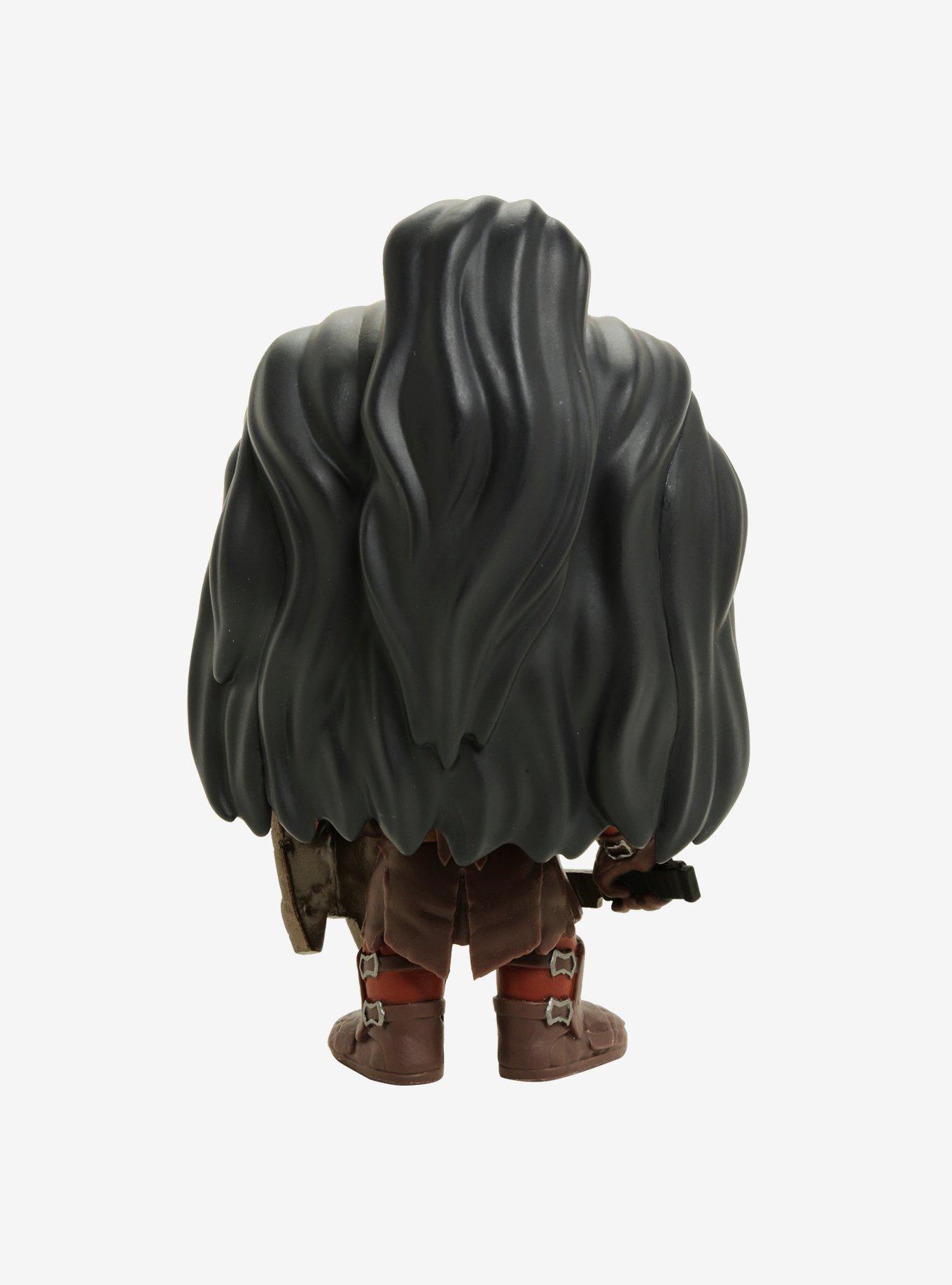 Funko Pop! The Lord Of The Rings Lurtz Vinyl Figure, , alternate