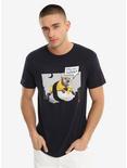 Why Am I Sushi Cat T-Shirt, , alternate