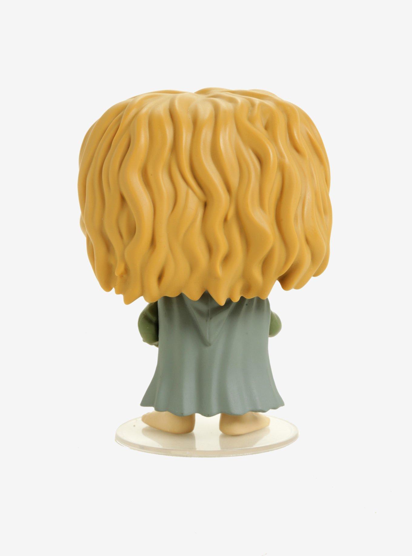 Funko Pop! The Lord Of The Rings Merry Brandybuck Vinyl Figure, , alternate