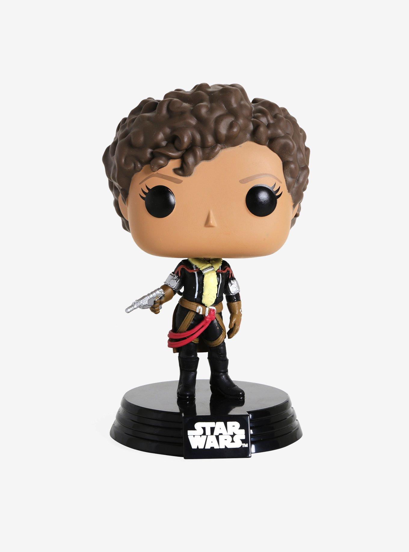 Funko Solo: A Star Wars Story Pop! Val Vinyl Bobble-Head, , alternate