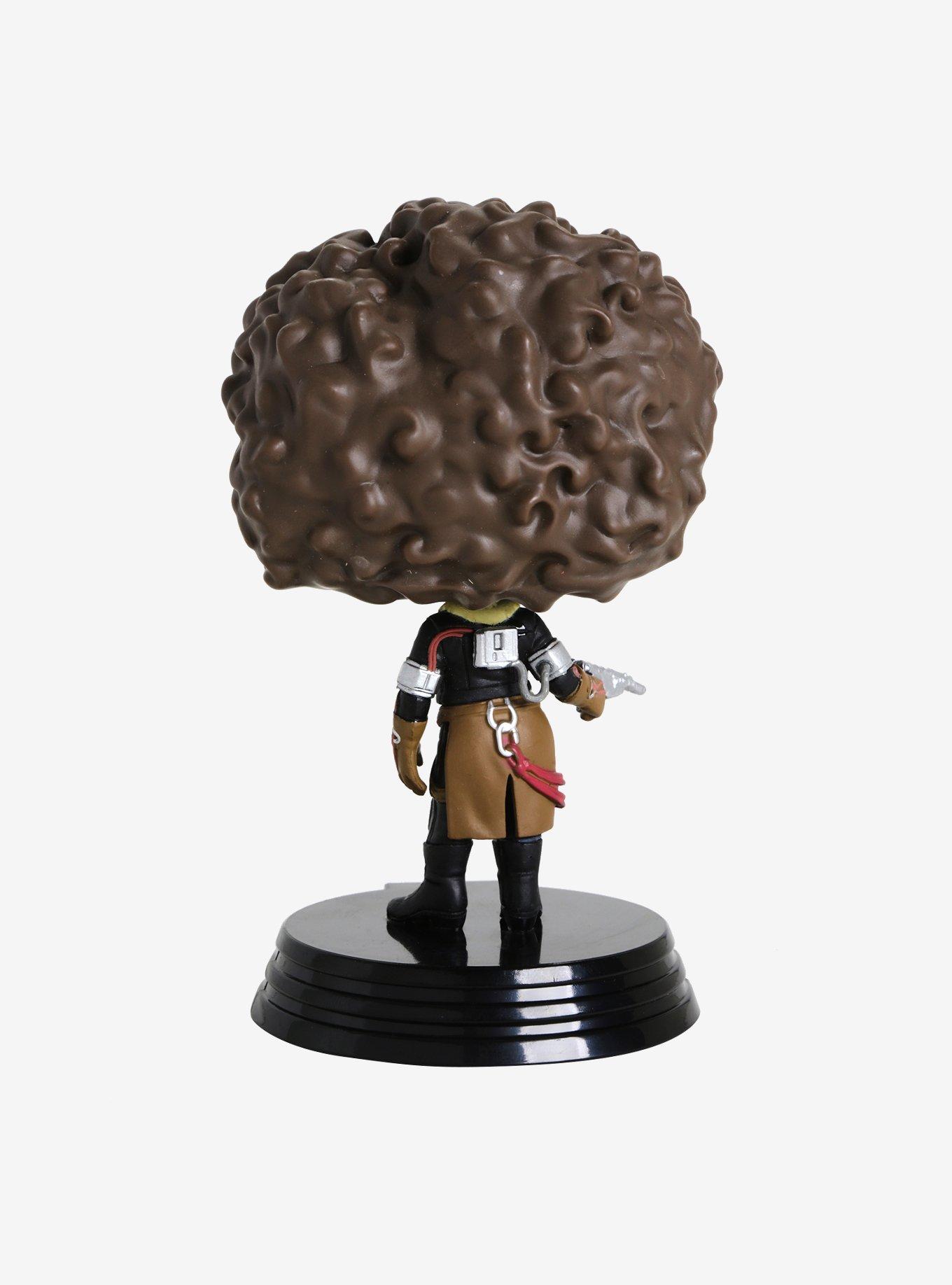 Funko Solo: A Star Wars Story Pop! Val Vinyl Bobble-Head, , alternate