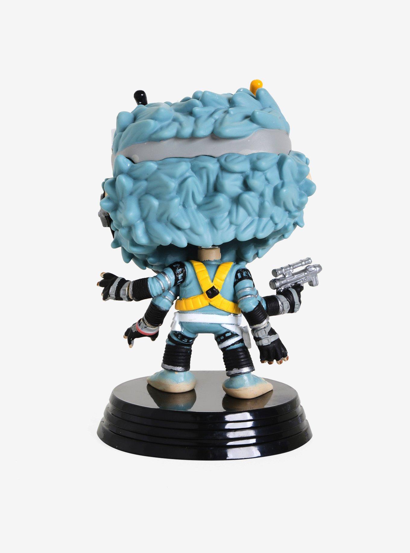 Funko Solo: A Star Wars Story Pop! Rio Durant Vinyl Bobble-Head, , alternate
