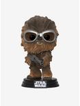 Funko Solo: A Star Wars Story Pop! Chewbacca (Flocked) Vinyl Bobble-Head - BoxLunch Exclusive, , alternate