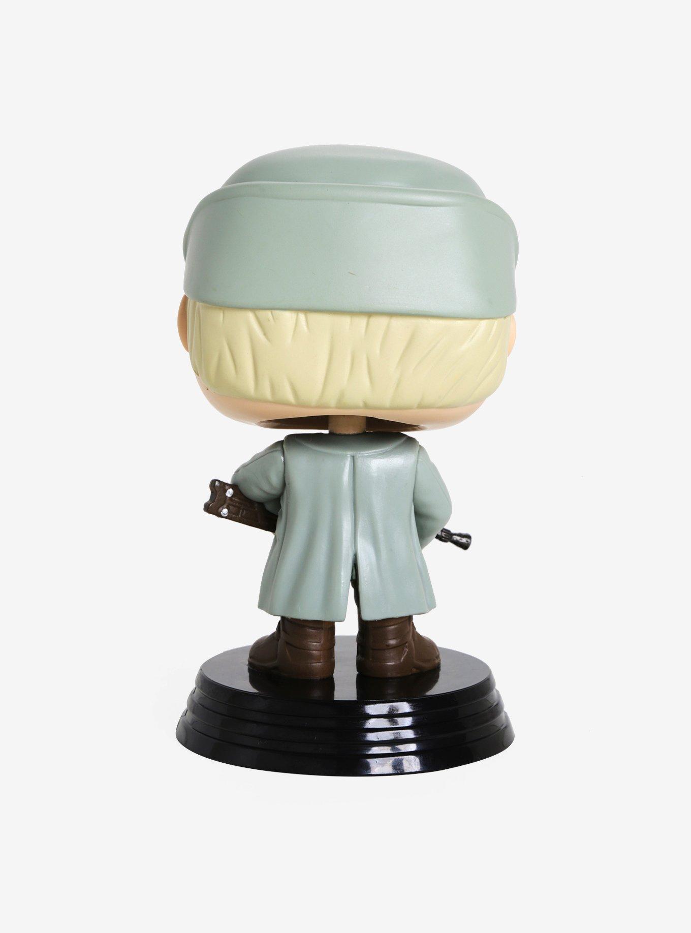 Funko Solo: A Star Wars Story Pop! Tobias Beckett Vinyl Bobble-Head, , alternate