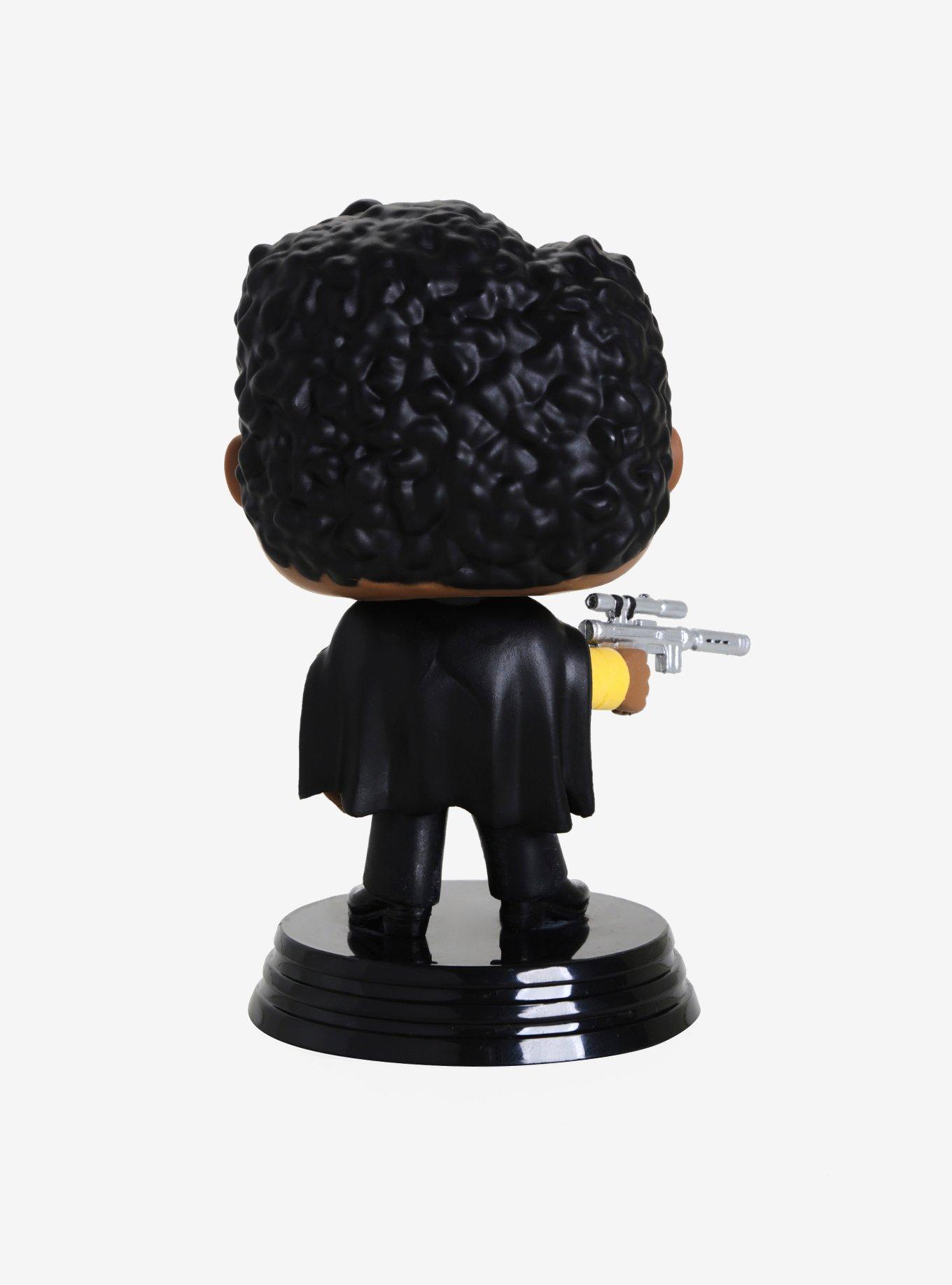 Funko Solo: A Star Wars Story Pop! Lando Calrissian Vinyl Bobble-Head, , alternate
