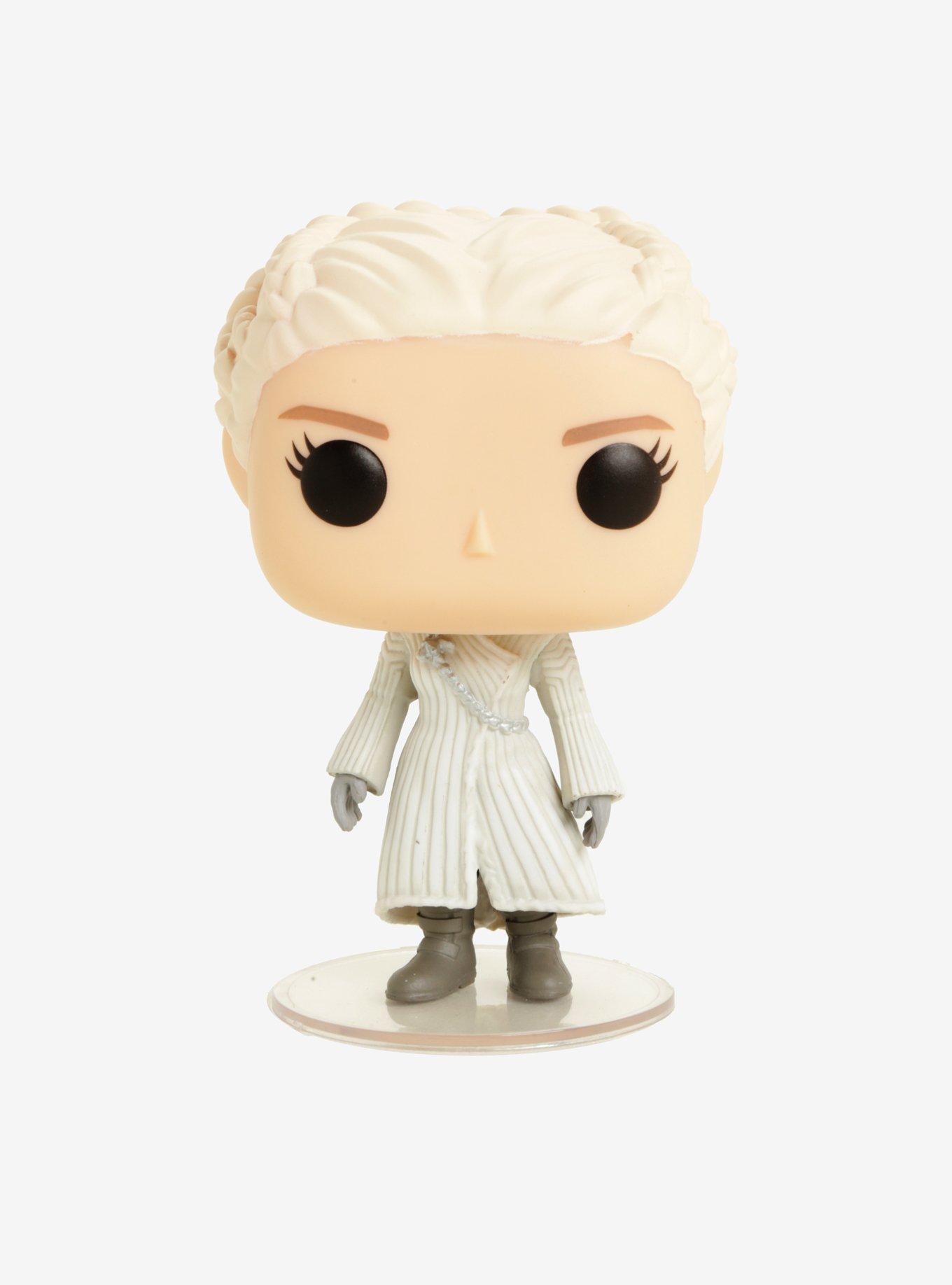 Funko Pop! Game Of Thrones Daenerys Targaryen Vinyl Figure, , alternate